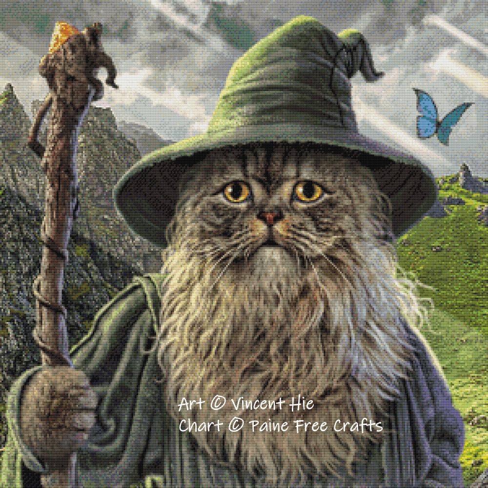 (image for) Catdalf (portion)